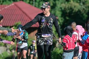 BIB: 
                            <button type="button" onclick="openModal(26692748)" class="btn btn-primary btn-sm float-right btn-popup" data-toggle="modal" data-target=".modal-high-quality">
                        <i class="fas fa-shopping-cart"></i> Add to Cart
                    </button>
                                            <button type="button" onclick="isThisMe(26692748, true)" class="btn btn-success btn-sm float-right btn-popup btn-isme hidden" data-toggle="tooltip" data-placement="bottom" title="นี่คือรูปของคุณใช่ไหม คลิกที่นี่เพื่อเอาเข้าอัลบั้ม">
                        <i class="fas fa-plus"></i> Add to album
                    </button>
                    <button type="button" onclick="isThisMe(26692748, false)" class="btn btn-warning btn-sm float-right btn-popup btn-isnotme hidden">
                        <i class="fas fa-ban"></i> Remove from album
                    </button>